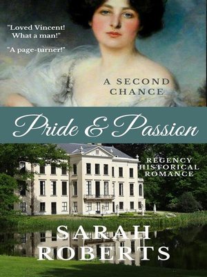 cover image of Pride & Passion
